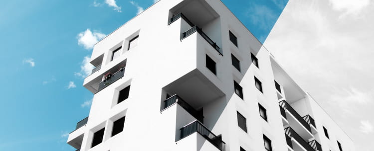 外壁塗装の画像