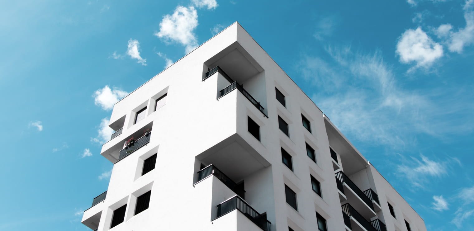 外壁塗装の画像